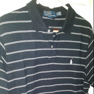 Men's Polo Ralph Lauren shirt